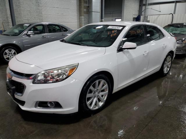 2015 Chevrolet Malibu 2Lt VIN: 1G11D5SL2FU102892 Lot: 77953293