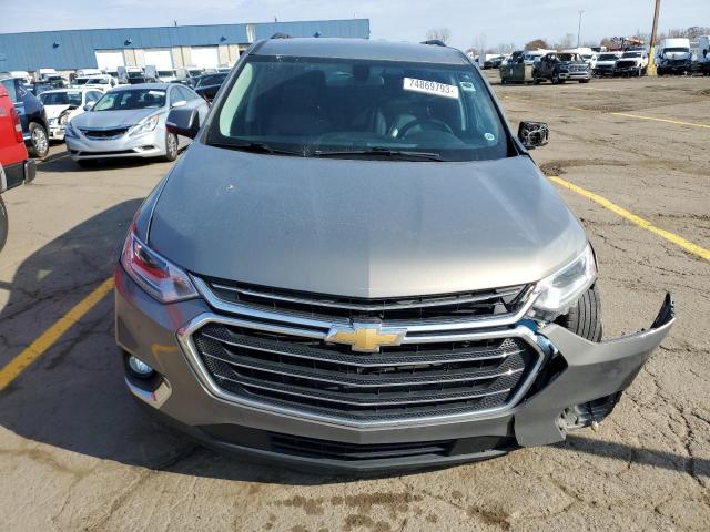 1GNERHKW3KJ211385 Chevrolet Traverse L 5