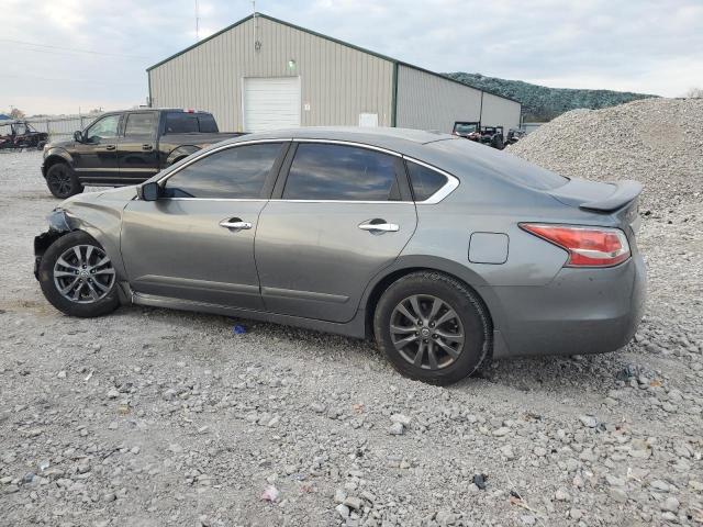 1N4AL3AP9FC442765 2015 Nissan Altima 2.5