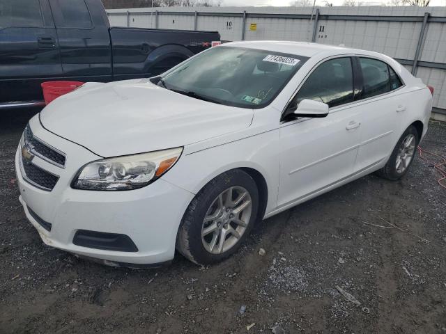 2013 Chevrolet Malibu 