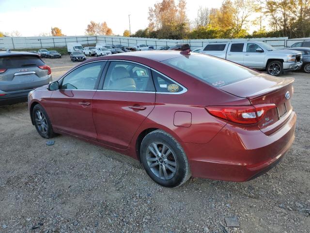 5NPE24AF5GH385465 | 2016 HYUNDAI SONATA SE