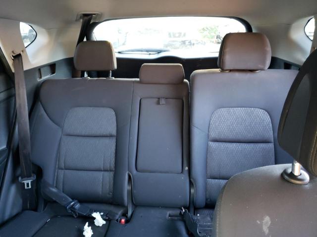 2017 HYUNDAI TUCSON LIM - KM8J33A45HU336919