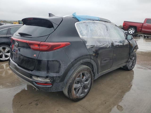 KNDP63AC8L7709245 KIA SPORTAGE S