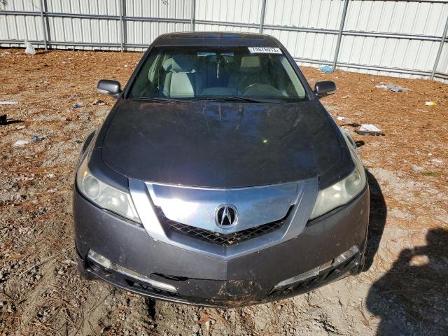 2010 Acura Tl VIN: 19UUA8F57AA006049 Lot: 74676913