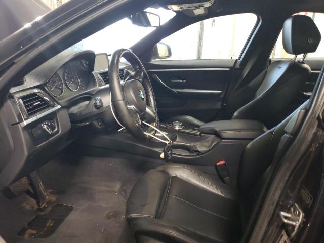 2015 BMW 428 XI GRA - WBA4C9C57FD331158