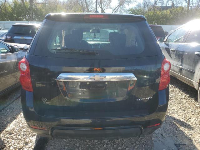 2GNALLEK9F1154251 | 2015 CHEVROLET EQUINOX L