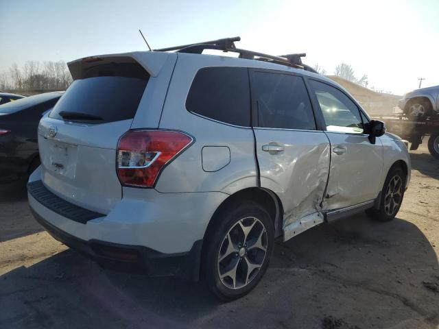 JF2SJGWC2FH443343 | 2015 SUBARU FORESTER 2