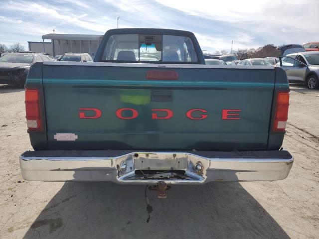 1994 Dodge Dakota VIN: 1B7GL23Y7RW141984 Lot: 76382113