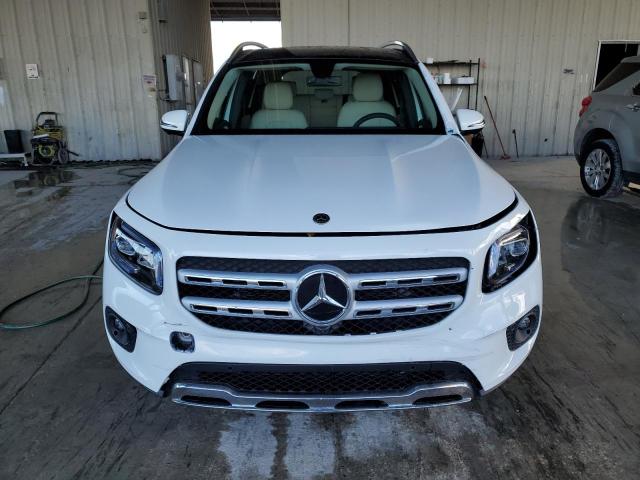 W1N4M4GB9PW312497 Mercedes-Benz GLB 250