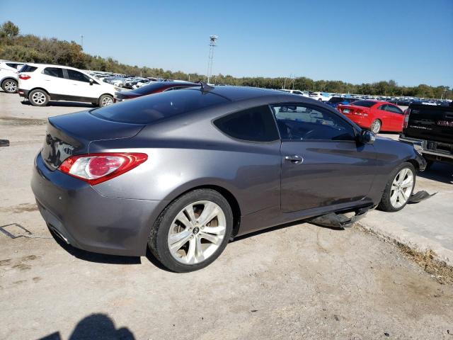 2010 Hyundai Genesis Coupe 3.8L VIN: KMHHU6KH1AU027954 Lot: 74734313