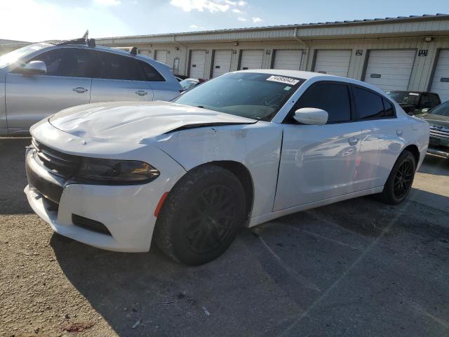 2015 Dodge Charger 