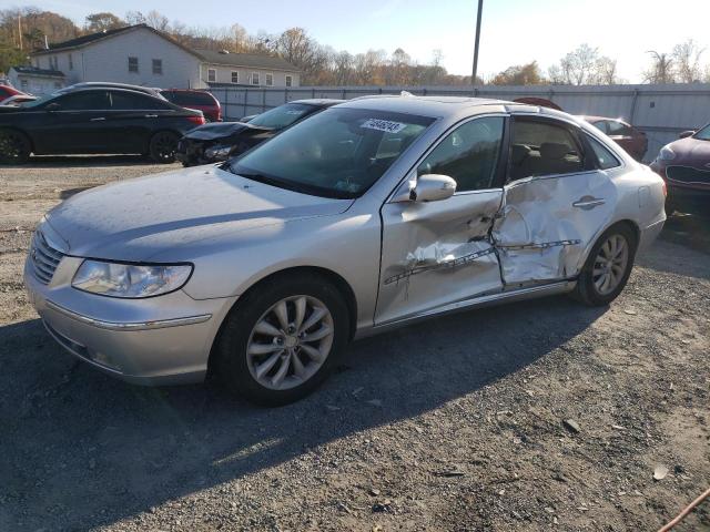 2008 Hyundai Azera SE