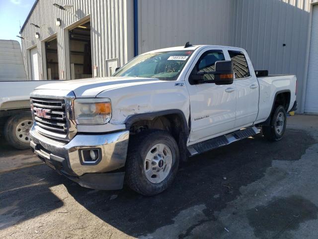 1GT22YEB9FZ502344 | 2015 GMC SIERRA K25