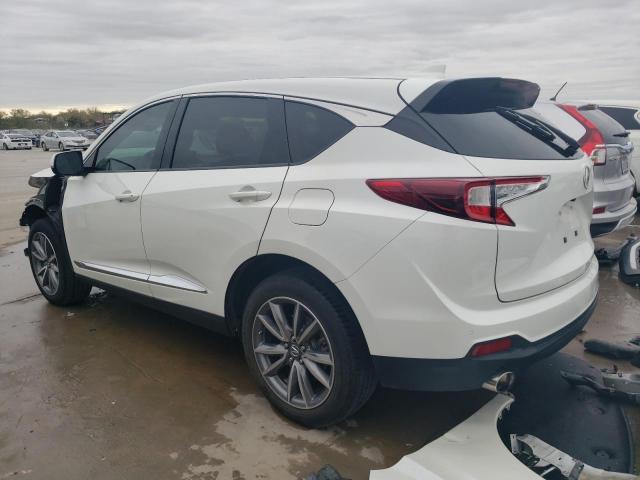 5J8TC1H54KL022466 | 2019 ACURA RDX TECHNO