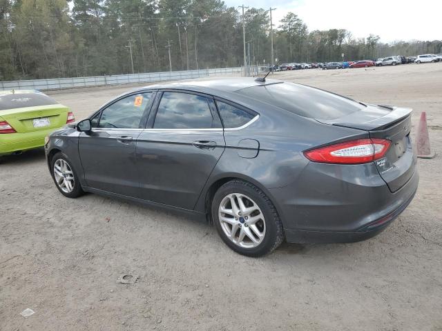 3FA6P0H73GR208218 | 2016 FORD FUSION SE