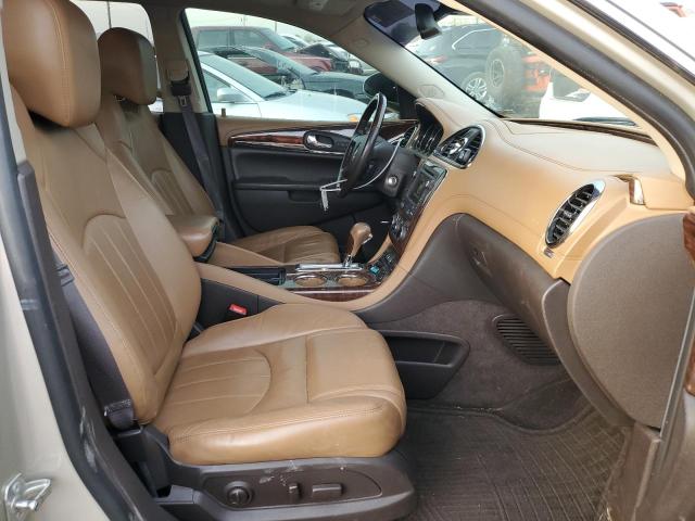 5GAKVCKD2FJ123461 Buick Enclave