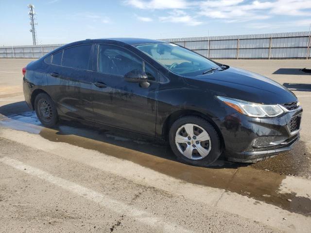 1G1BC5SM7G7313375 | 2016 CHEVROLET CRUZE LS