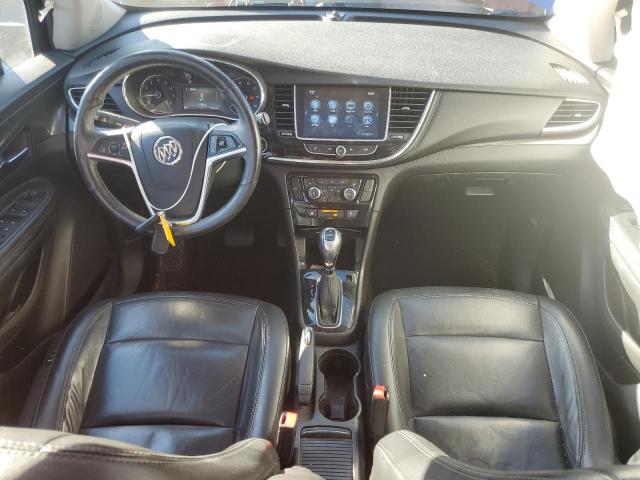 KL4CJCSB4JB535150 Buick Encore Essence