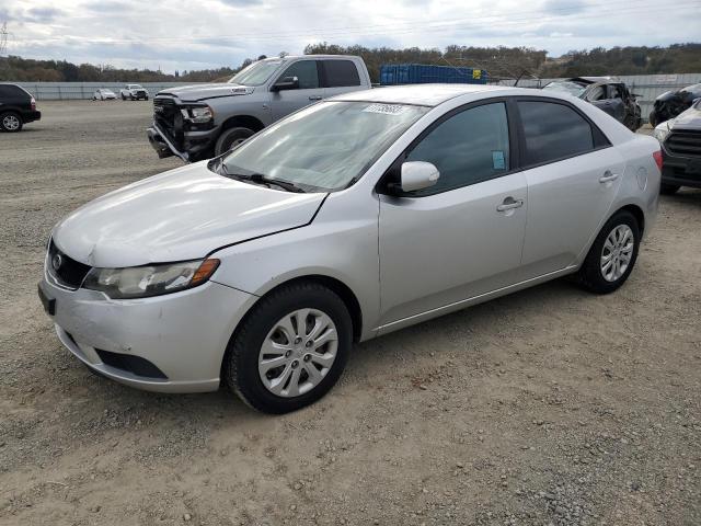 2010 Kia Forte EX