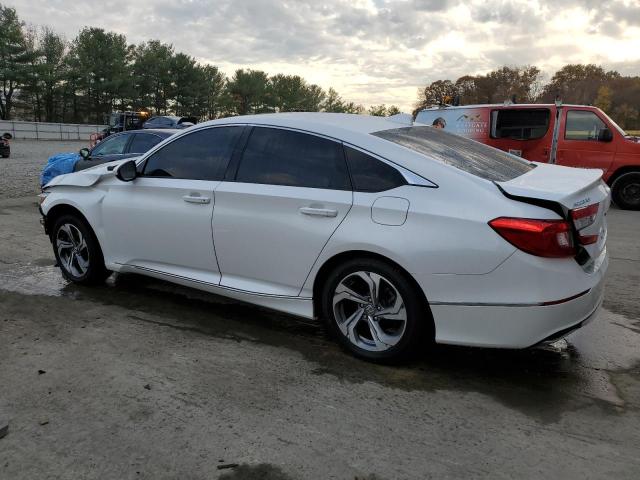 VIN 1HGCV1F4XKA162246 2019 Honda Accord, EX no.2