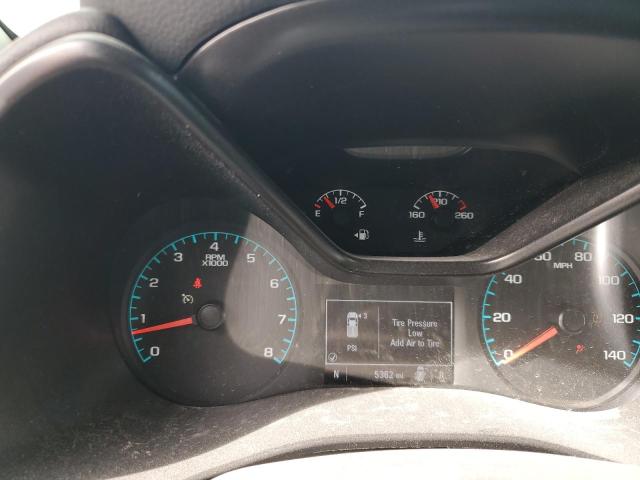 1GTG5CEN4N1304200 GMC Canyon Elevation