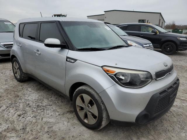 KNDJN2A23F7775751 | 2015 KIA SOUL