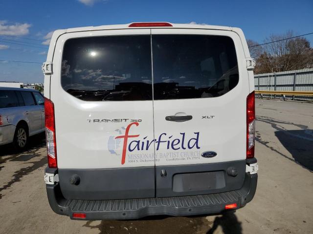 2018 FORD TRANSIT T- - 1FBZX2YM0JKA44726
