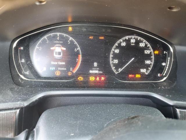1HGCV1F30LA085069 | 2020 HONDA ACCORD SPO