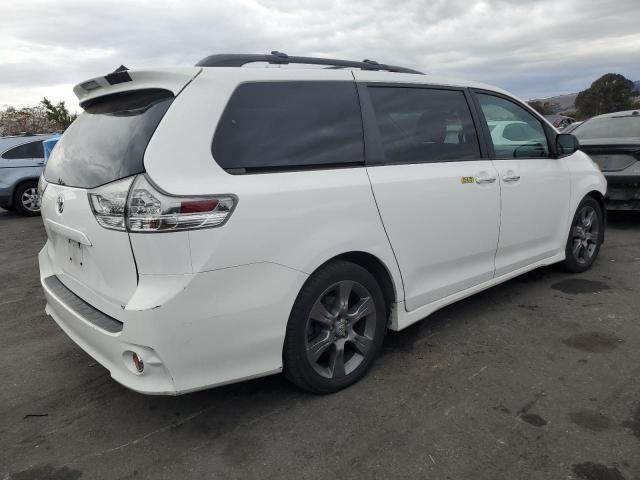 5TDXK3DC4FS682403 2015 TOYOTA SIENNA, photo no. 3