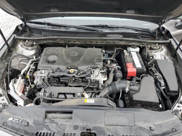 4T1B11HK7KU287961 | 2019 TOYOTA CAMRY L