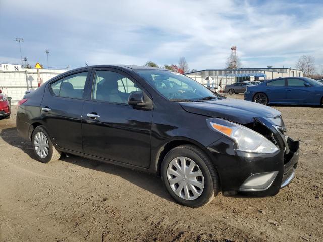 3N1CN7AP0JL880305 | 2018 NISSAN VERSA S