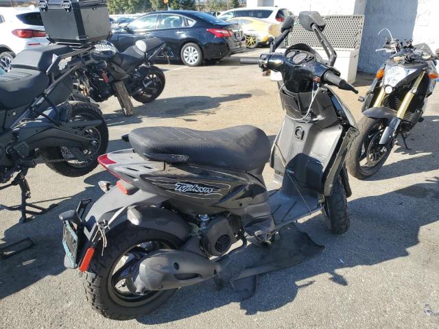 2016 PIAGGIO MOTORCYCLE ZAPM707E4G4002057