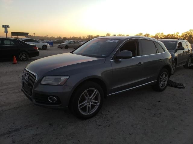 VIN WA1LFAFP8EA058763 2014 Audi Q5, Premium Plus no.1