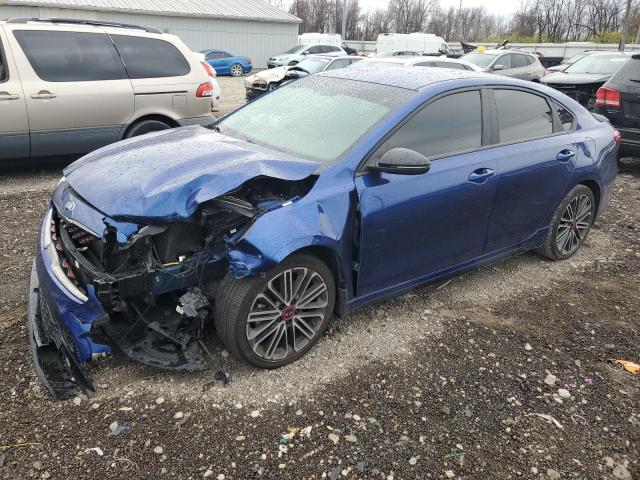 2021 Kia Forte GT