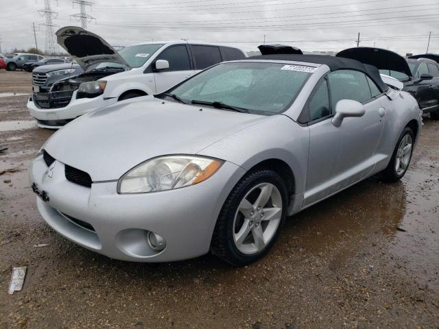 2007 Mitsubishi Eclipse 