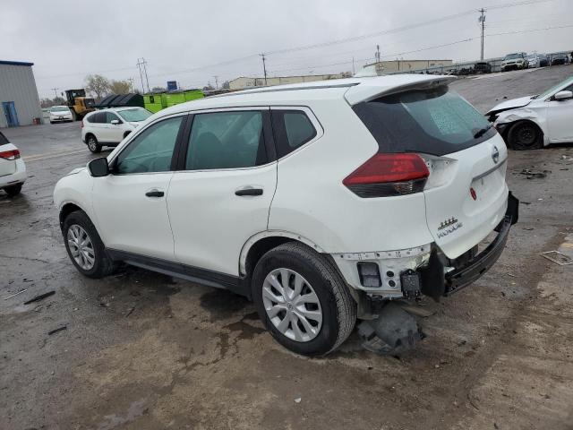 5N1AT2MT2KC786621 | 2019 NISSAN ROGUE S