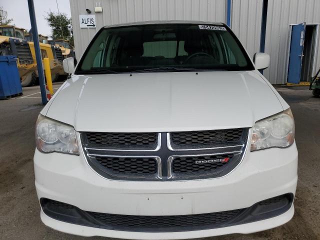 2C4RDGCG6DR520972 | 2013 Dodge grand caravan sxt