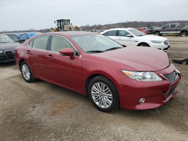 JTHBK1GG4E2124391 | 2014 LEXUS ES 350