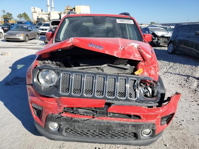 2019 JEEP RENEGADE L - ZACNJABB1KPK11306