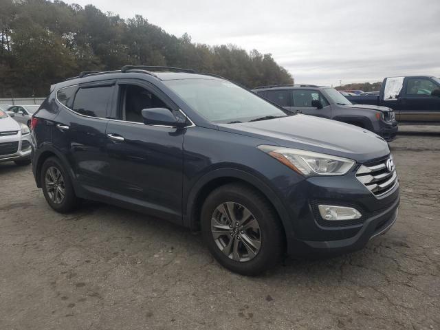 5XYZU3LB2GG320211 | 2016 HYUNDAI SANTA FE S