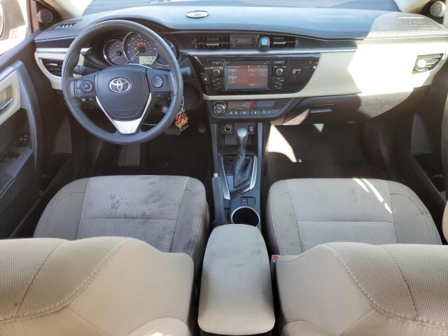 2T1BURHE6FC274156 | 2015 TOYOTA COROLLA L