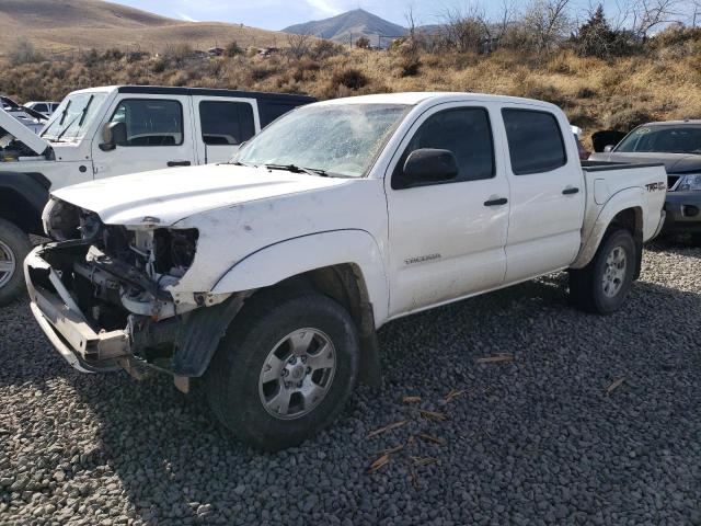 2015 TOYOTA TACOMA DOUBLE CAB for Sale | NV - RENO | Thu. Jan 18, 2024 ...