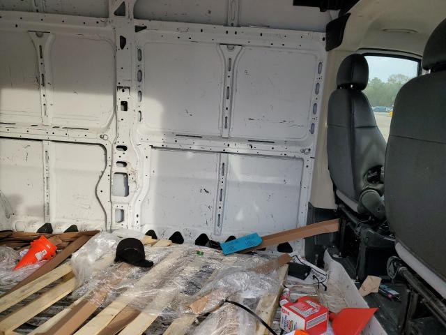2017 RAM PROMASTER - 3C6TRVDG1HE541219
