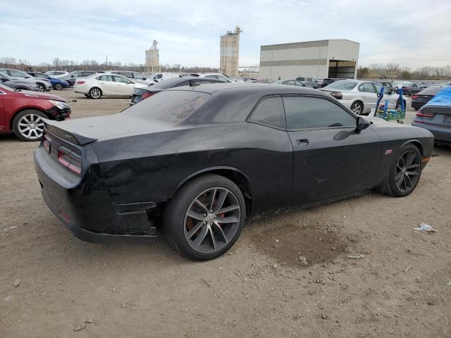 2C3CDZDJ4GH171286 | 2016 DODGE CHALLENGER