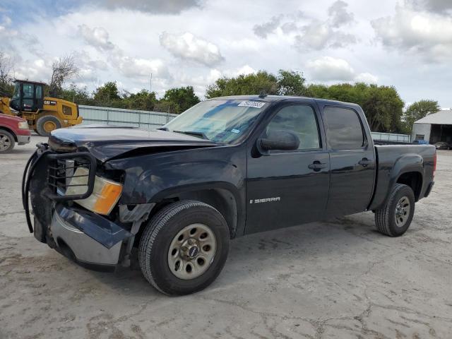 2007 GMC New Sierra 1500 