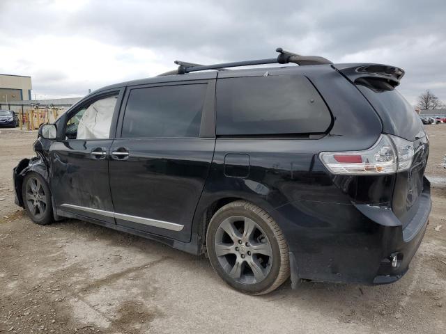 2015 TOYOTA SIENNA SPO - 5TDXK3DC7FS554818