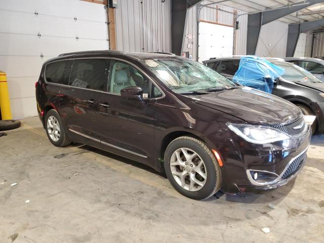 2C4RC1EG7JR114983 2018 CHRYSLER PACIFICA, photo no. 4