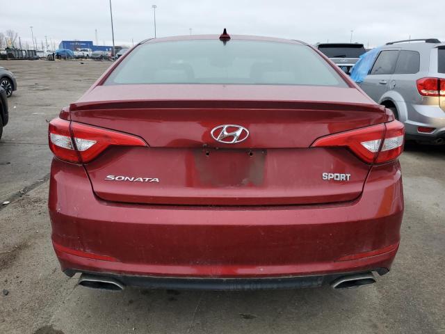 5NPE34AF7FH134300 | 2015 Hyundai sonata sport