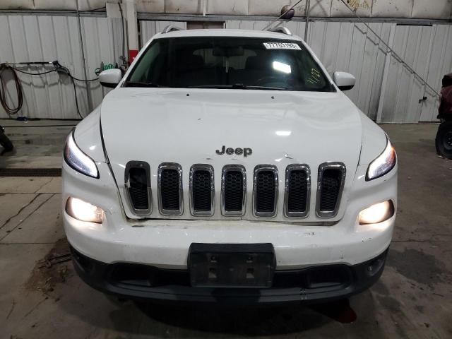 1C4PJMCS8FW795109 | 2015 JEEP CHEROKEE L