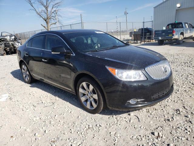 1G4GC5E31CF300813 | 2012 Buick lacrosse